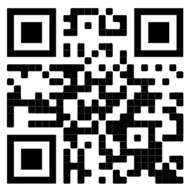 App Store QR Code